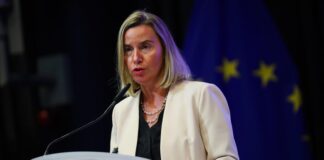 Ευρωπαϊκή Εισαγγελία: Συνελήφθη η πρώην Αντιπρόεδρος της Κομισιόν, Φεντερίκα Μογκερίνι