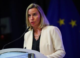 Ευρωπαϊκή Εισαγγελία: Συνελήφθη η πρώην Αντιπρόεδρος της Κομισιόν, Φεντερίκα Μογκερίνι