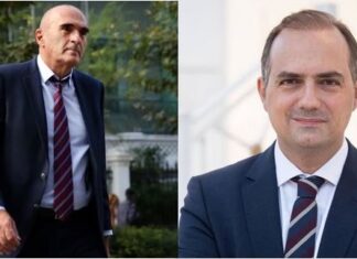 ΔΣΑ – Η επίσημη ενημέρωση για την εκλογική διαδικασία – Έγκυρα 9.603 ψηφοδέλτια, άκυρα 225