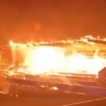 Φινλανδία: Η Haka υποβιβάστηκε και οπαδοί της έκαψαν το… γήπεδο