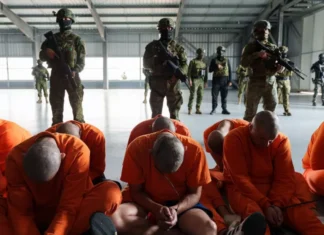 Ισημερινός: 13 κρατούμενοι βρέθηκαν νεκροί σε φυλακή…