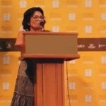 «Τιμή και Ευθύνη» – Η κ. Μαρία Μάρκου για την 5η επανεκλογή της ως Προέδρου του Δικηγορικού Συλλόγου Νάξου