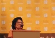 «Τιμή και Ευθύνη» – Η κ. Μαρία Μάρκου για την 5η επανεκλογή της ως Προέδρου του Δικηγορικού Συλλόγου Νάξου