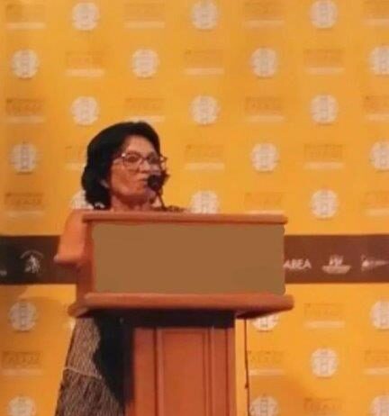 «Τιμή και Ευθύνη» – Η κ. Μαρία Μάρκου για την 5η επανεκλογή της ως Προέδρου του Δικηγορικού Συλλόγου Νάξου