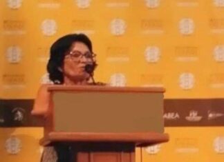 «Τιμή και Ευθύνη» – Η κα Μαρία Μάρκου για την 5η επανεκλογή της ως Προέδρου του Δικηγορικού Συλλόγου Νάξου