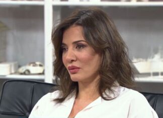 Ποινή φυλάκισης 8 μηνών με τριετή αναστολή στην Δήμητρα Ματσούκα