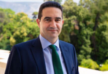 Μιχάλης Κατρίνης: Ο γιος μου οδηγούσε χωρίς δίπλωμα – Ο νόμος ισχύει για όλους – Αναλαμβάνω την ευθύνη