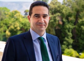 Μιχάλης Κατρίνης: Ο γιος μου οδηγούσε χωρίς δίπλωμα – Ο νόμος ισχύει για όλους – Αναλαμβάνω την ευθύνη