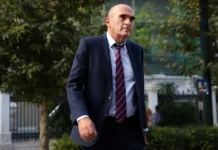 Εκλογές ΔΣΑ – Το βιογραφικό του νέου προέδρου Ανδρέα Κουτσόλαμπρου