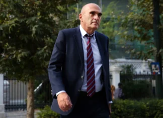 Εκλογές ΔΣΑ – Το βιογραφικό του νέου προέδρου Ανδρέα Κουτσόλαμπρου