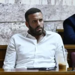 Μήνυση δημοσιογράφου κατά του Νίκου Παππά – Καταγγέλλει ότι τον γρονθοκόπησε στο Στρασβούργο