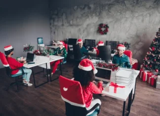 Δώρο Χριστουγέννων: Τι ισχύει για τους μισθωτούς του ιδιωτικού τομέα