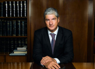 Θέμης Σοφός: Η κατά προτεραιότητα αρμοδιότητα της Ευρωπαϊκής Εισαγγελίας έναντι των εθνικών αρχών