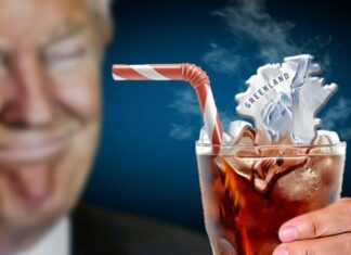 Η πιο απίστευτη ανατροπή – Κι όμως ο νόμος είναι πάνω απ’ όλα στη Γροιλανδία – Έτσι γκρεμίστηκε το σχέδιο Trump