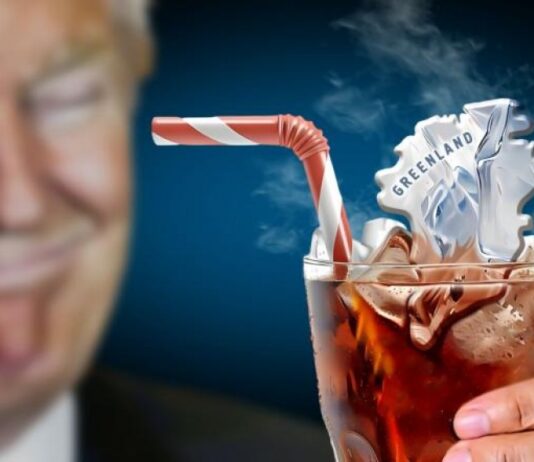 Η πιο απίστευτη ανατροπή – Κι όμως ο νόμος είναι πάνω απ’ όλα στη Γροιλανδία – Έτσι γκρεμίστηκε το σχέδιο Trump