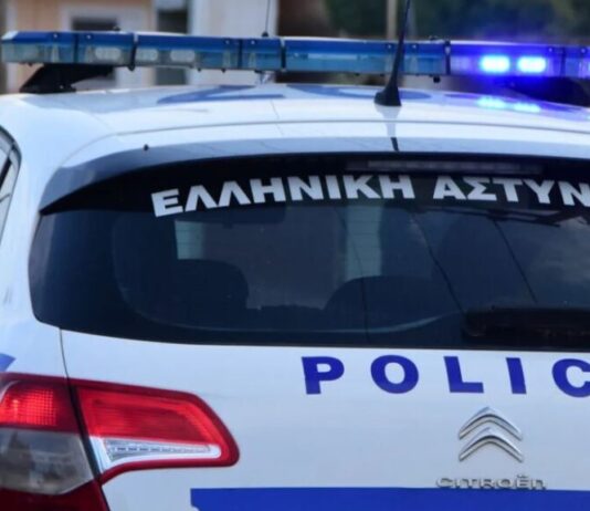 Ιωάννινα: Πατέρας έδωσε κοκαΐνη στον… 14χρονο γιο του