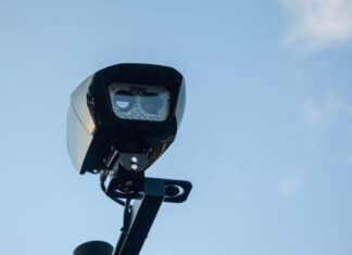 Τα βλέπουν όλα… Σε πλήρη λειτουργία από σήμερα οι «έξυπνες» κάμερες – Οι παραβάσεις που καταγράφουν
