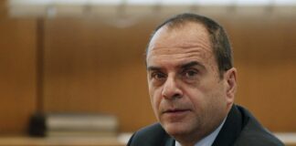 Χρήστος Ράμμος: Η διαρκής «συνταγματολογία» συνιστά κυρίως ήττα της πολιτικής