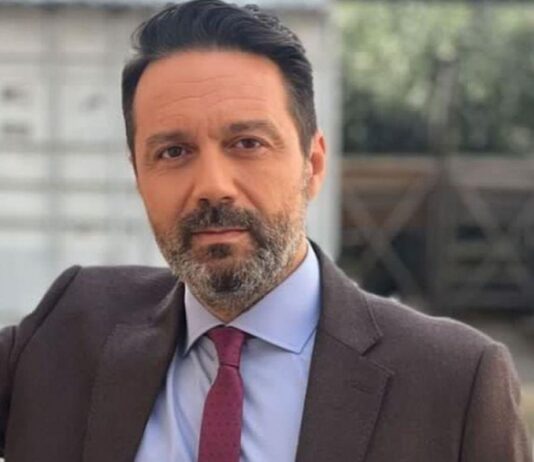 Γιώργος Κακούσης για υπόθεση Παναγόπουλου: Από συναδέλφους έμαθα ότι είμαι ύποπτος – Όλες οι συναλλαγές είναι διαφανείς