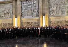 Στο Μιλάνο ο Δικηγορικός Σύλλογος Κέρκυρας για την έναρξη του δικαστικού έτους