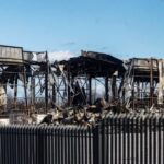 Ξεσπά ο γιος εργάτριας που σκοτώθηκε στη Βιολάντα: Από καθαρή τύχη δεν ήταν οι συγκεντρωμένοι στη θέση των θυμάτων