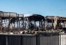 Ξεσπά ο γιος εργάτριας που σκοτώθηκε στη Βιολάντα: Από καθαρή τύχη δεν ήταν οι συγκεντρωμένοι στη θέση των θυμάτων