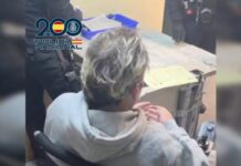 Είχε… καταστρέψει τα δακτυλικά του αποτυπώματα – Συνελήφθη ο επικίνδυνος μαφιόζος «με τα χίλια ονόματα»