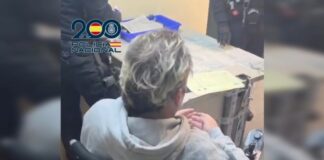 Είχε… καταστρέψει τα δακτυλικά του αποτυπώματα – Συνελήφθη ο επικίνδυνος μαφιόζος «με τα χίλια ονόματα»