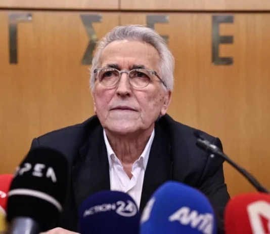 Στο αρχείο η δικογραφία για το Πόθεν Έσχες του Γιάννη Παναγόπουλου