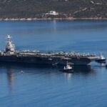 Υπόθεση κατασκοπείας Σούδα: Στη φυλακή ο 36χρονος Γεωργιανός για την παράνομη είσοδο και παραμονή στη χώρα