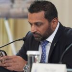 Χάκερς που συνδέονται με το Ιράν, ισχυρίζονται πως παραβίασαν το e-mail του διευθυντή του FBI