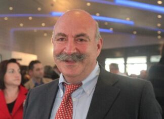 Μπαίνει στη φυλακή ο Χρήστος Μαυρίκης μετά την καταδίκη του για δωροδοκία δικαστή