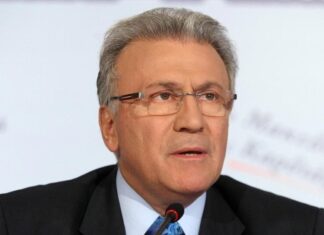 Κάθειρξη 10 ετών στον Παναγιώτη Ψωμιάδη για τα «45άρια» της Νομαρχιακής Αυτοδιοίκησης Θεσσαλονίκης