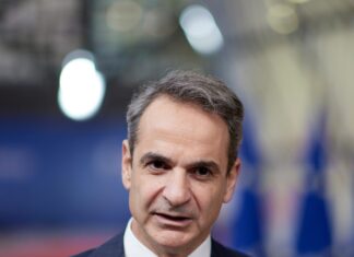 Μητσοτάκης για ΟΠΕΚΕΠΕ: Να αποφανθεί άμεσα η Ευρωπαϊκή Εισαγγελία – Εισηγούμαι για μετά τις εκλογές του 2027, ασυμβίβαστο υπουργού και βουλευτή