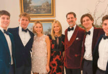 Νόμιμο το Ντε Γκρες για τον Παύλο και άλλα 9 μέλη της τέως βασιλικής οικογένειας