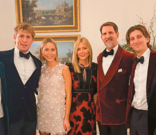 Νόμιμο το Ντε Γκρες για τον Παύλο και άλλα 9 μέλη της τέως βασιλικής οικογένειας