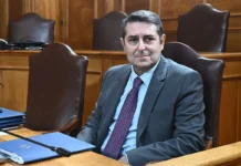 Διασωληνωμένος στη ΜΕΘ του Ευαγγελισμού ο Γιώργος Μυλωνάκης, διαγνώστηκε με ανεύρυσμα στον εγκέφαλο