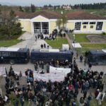 Τέμπη: Επανέναρξη της δίκης με ενστάσεις και αλλαγές στην αίθουσα