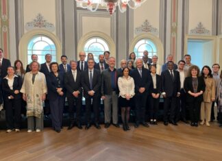 Νομική ΕΚΠΑ – Ο Καθηγητής Αλ. Λίνος – Σισιλιάνος εξελέγη Πρόεδρος της Συγκλήτου της Ακαδημίας Διεθνούς Δικαίου της Χάγης