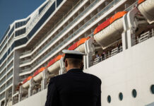 Νέος συναγερμός σε κρουαζιερόπλοιο: Σε καραντίνα 1.700 επιβάτες μετά από θάνατο από νοροϊό