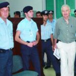 Παρέμβαση Άρειου Πάγου για Γιωτόπουλο – Αίτηση για αναίρεση της αποφυλάκισης
