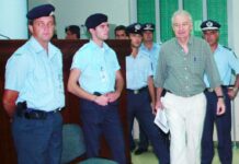 Παρέμβαση Άρειου Πάγου για Γιωτόπουλο – Αίτηση για αναίρεση της αποφυλάκισης