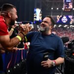 Παρέμβαση εισαγγελέα για το επεισόδιο Β. Μαρινάκη – Γρ. Δημητριάδη στο ΟΑΚΑ