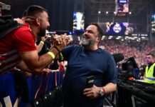 Παρέμβαση εισαγγελέα για το επεισόδιο Β. Μαρινάκη – Γρ. Δημητριάδη στο ΟΑΚΑ