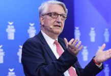 «Κόκκινες γραμμές» από τον πρόεδρο του ΣτΕ για τη Συνταγματική Αναθεώρηση: «Μόνο σημειακές βελτιώσεις»