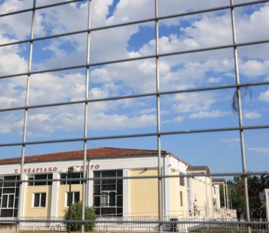Δίκη για τα Τέμπη: Απερρίφθη το αίτημα για διαβίβαση των πρακτικών στον ανακριτή του Αρείου Πάγου