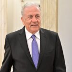 Υπόθεση Αβραμόπουλου – Στη Βουλή το ευρωπαϊκό ένταλμα για Qatargate
