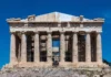 Μετά από 220 χρόνια συμπληρώνεται το δυτικό αέτωμα του Παρθενώνα – Βγήκαν οριστικά οι σκαλωσιές