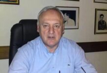 Νεκρός στο γραφείο του ο ποινικολόγος Σταύρος Γεωργίου