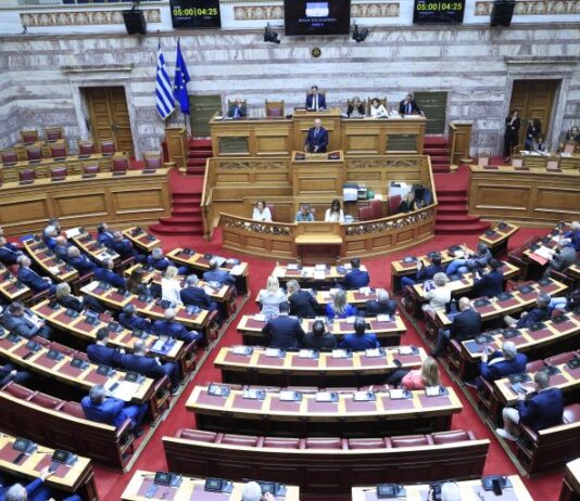 Προσδιορίστηκαν οι δίκες των τεσσάρων βουλευτών της ΝΔ για την υπόθεση του ΟΠΕΚΕΠΕ